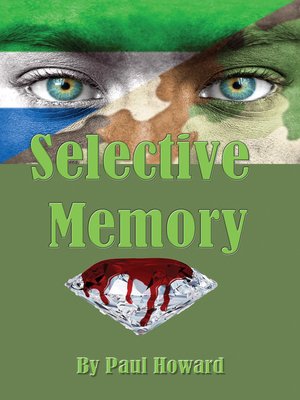 cover image of Selective Memory